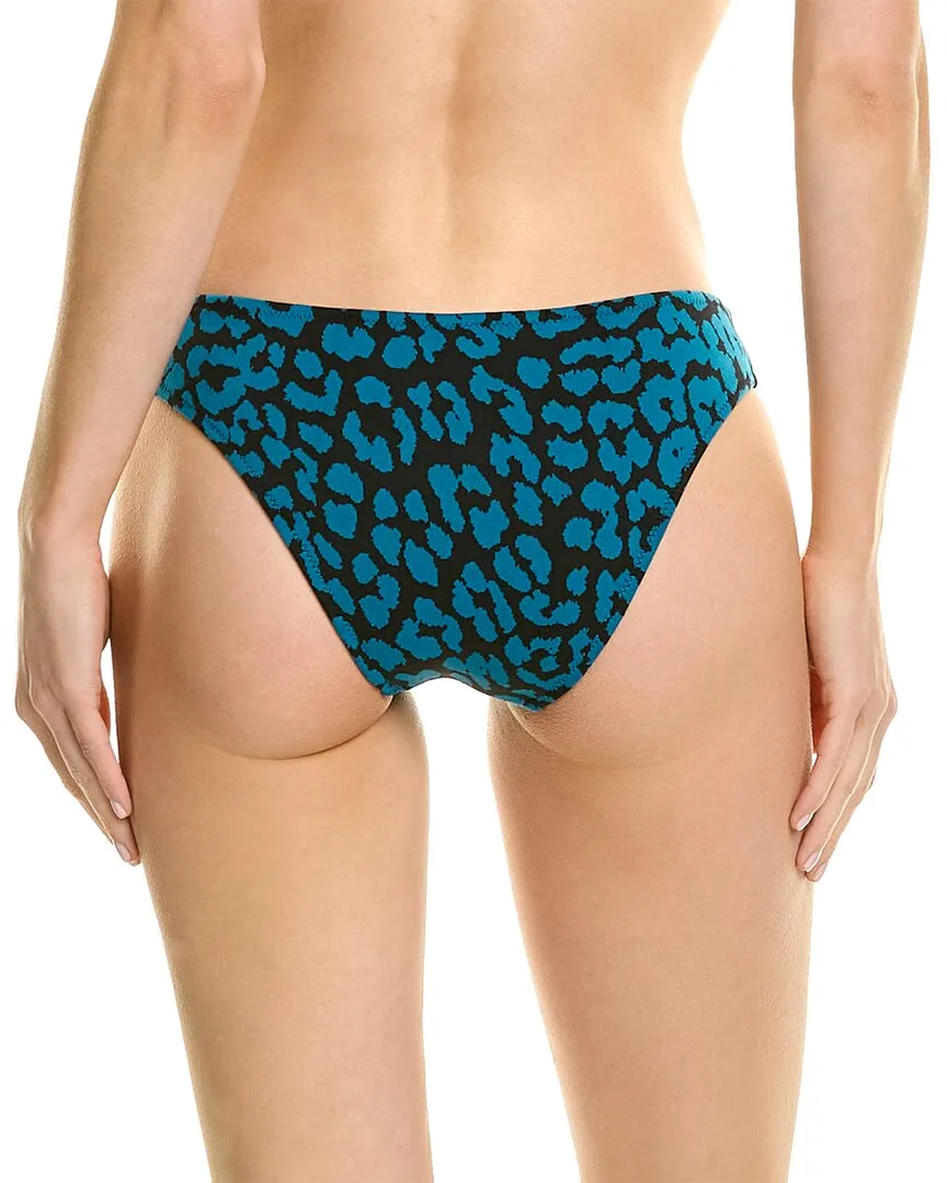 Solid & Striped The Desi Bikini Bottom
