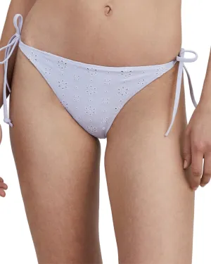 Solid & Striped The Iris Bikini Bottom