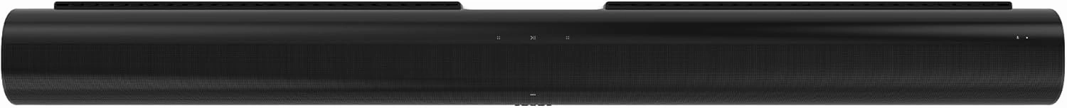 Sonos Arc - Black - Soundbar with Dolby Atmos