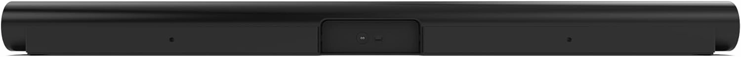Sonos Arc - Black - Soundbar with Dolby Atmos
