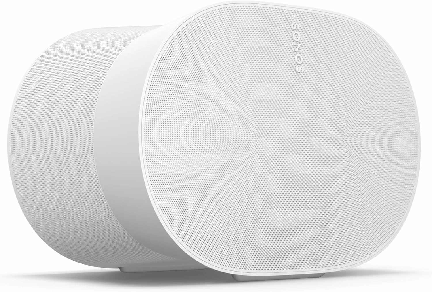 Sonos Era 300 - White - Wireless, Alexa Enabled Smart Speaker with Dolby Atmos wireless speakers,portable Bluetooth speaker,multiroom speaker,