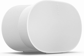 Sonos Era 300 - White - Wireless, Alexa Enabled Smart Speaker with Dolby Atmos floorstanding speakers,tower speakers,stereo floor speakers,