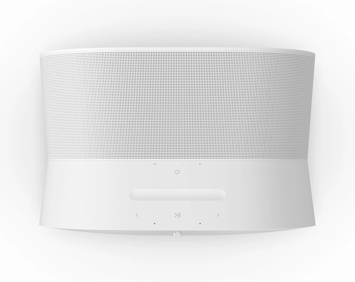 Sonos Era 300 - White - Wireless, Alexa Enabled Smart Speaker with Dolby Atmos