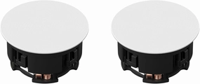 Sonos in-Ceiling by Sonance, INCLGWW1 soundbar,TV speaker bar,home theater soundbar,