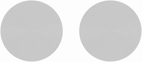 Sonos In-Ceiling Speakers - Pair of Architectural Speakers by Sonance for Ambient Listening (Renewed) soundbar,TV speaker bar,home theater soundbar,