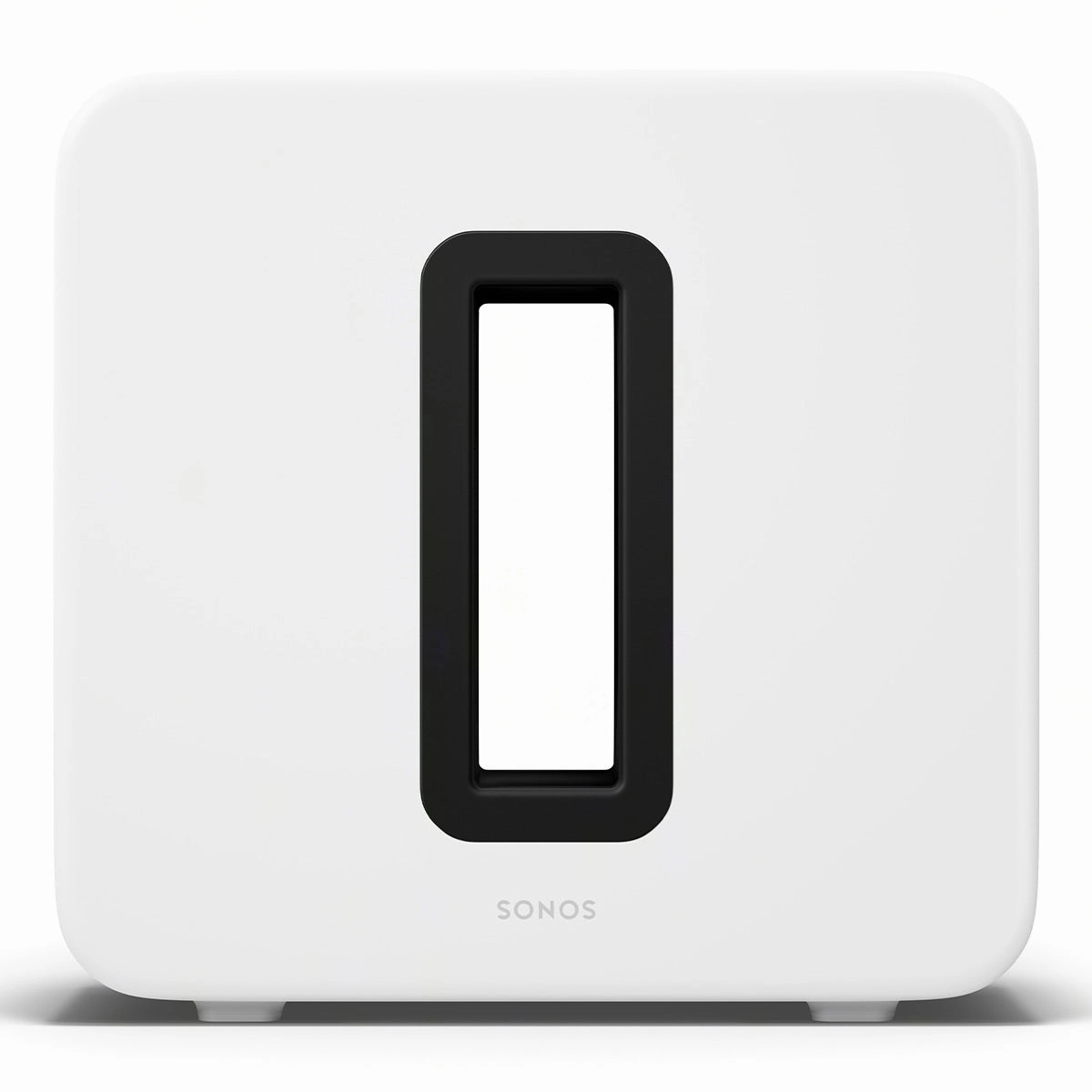 Sonos Premium Home Theater Completion Set with Sub4 & Pair of Era 100s (White)
