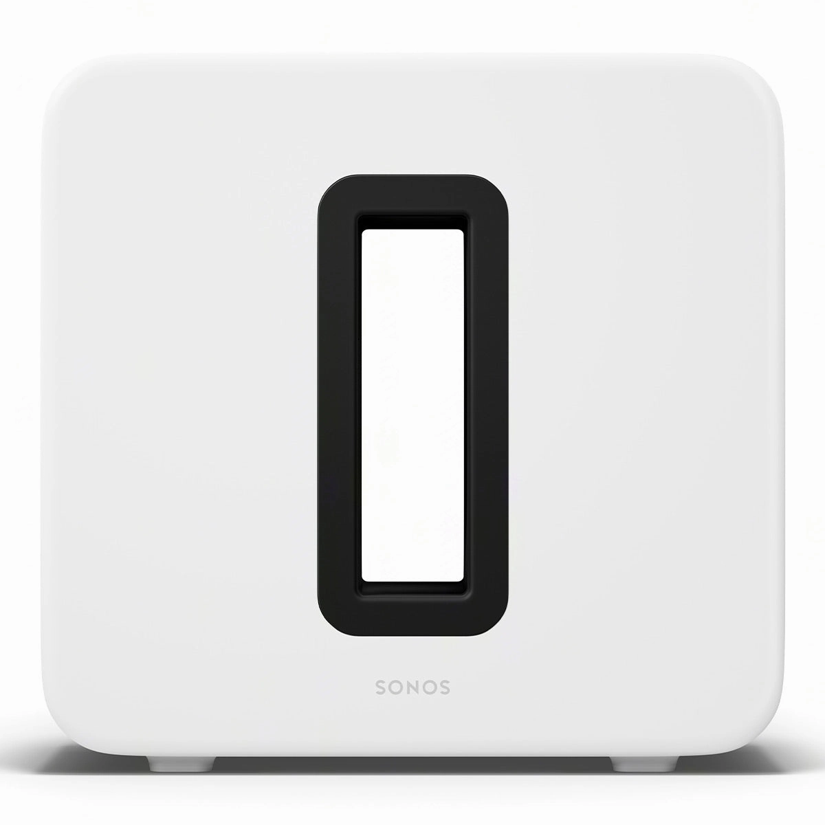 Sonos Premium Immersive Set with Beam Soundbar (Gen 2), Sub 4 Subwoofer, & Pair of Era 100 Wireless Speakers (White)