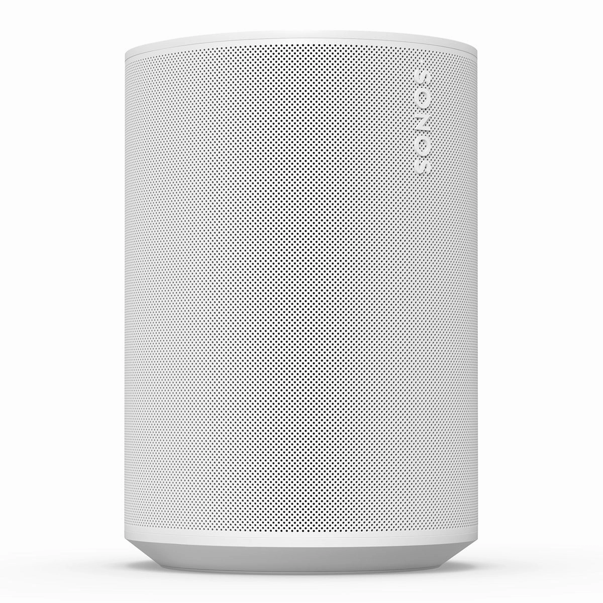Sonos Premium Immersive Set with Beam Soundbar (Gen 2), Sub 4 Subwoofer, & Pair of Era 100 Wireless Speakers (White)