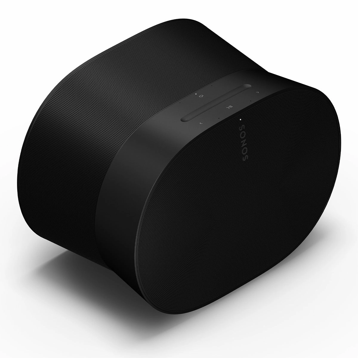 Sonos Premium Personal Entertainment Set with Arc Ultra Soundbar, Sub 4 Subwoofer, Ace Headphones, & Pair of Era 300 Wireless Speakers (Black)