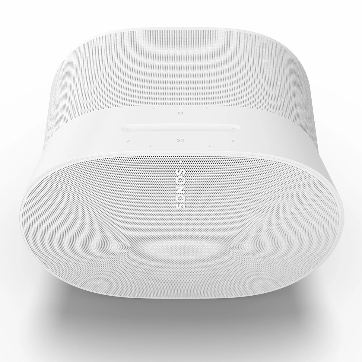 Sonos Premium Personal Entertainment Set with Arc Ultra Soundbar, Sub 4 Subwoofer, Ace Headphones, & Pair of Era 300 Wireless Speakers (White)