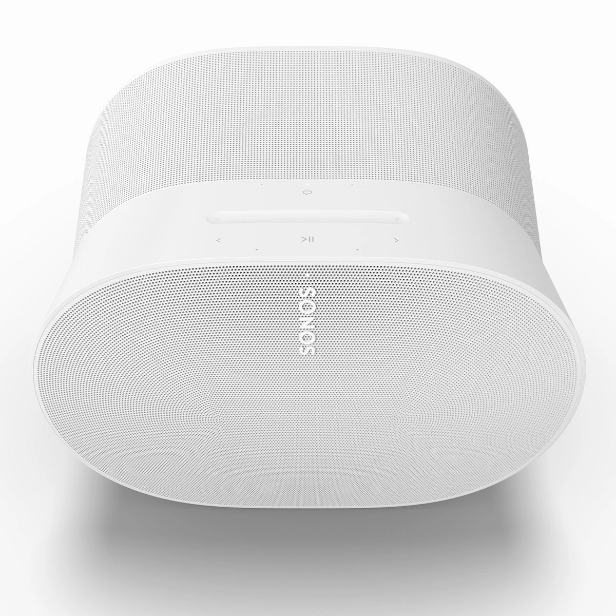 Sonos Premium Surround Set with Arc Ultra Soundbar & Pair of Era 300 Wireless Speakers (White)