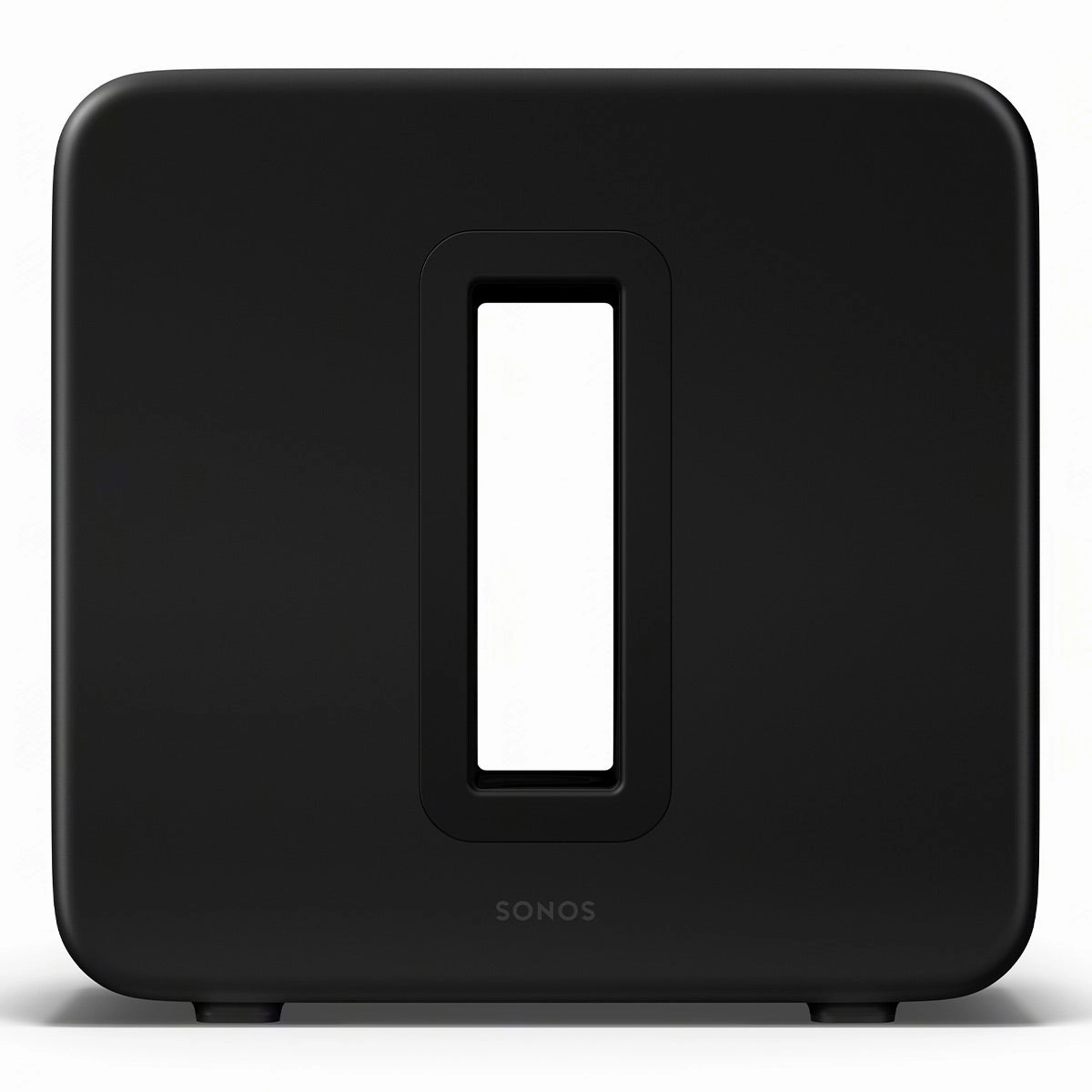 Sonos Sub 4 Wireless Subwoofer (Black)
