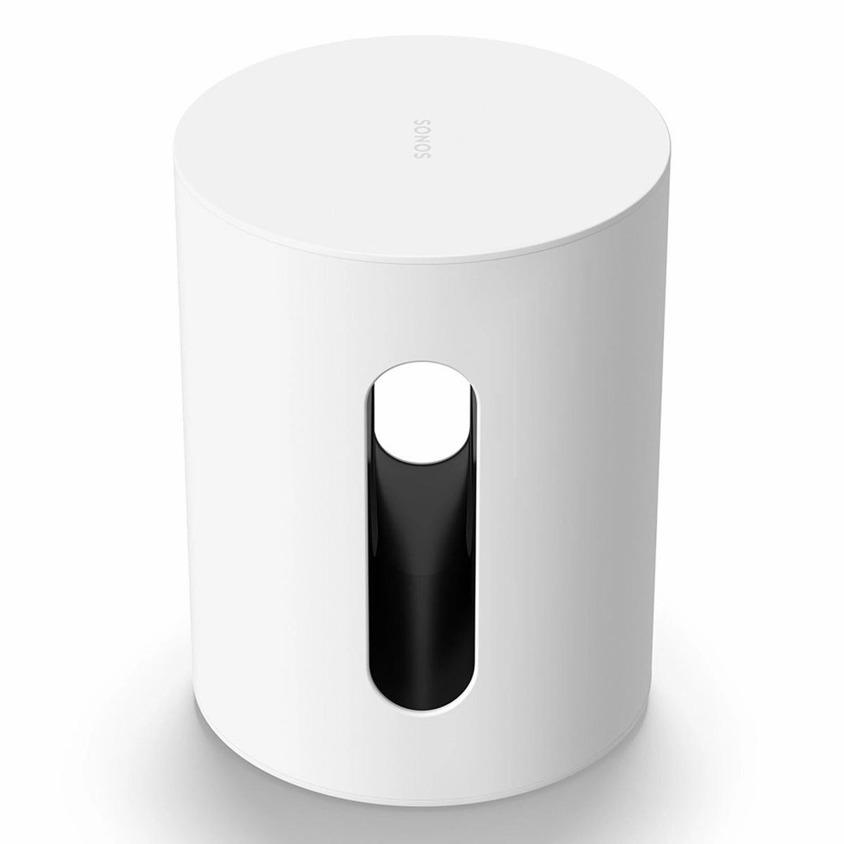 Sonos Sub Mini Wireless Subwoofer (White)