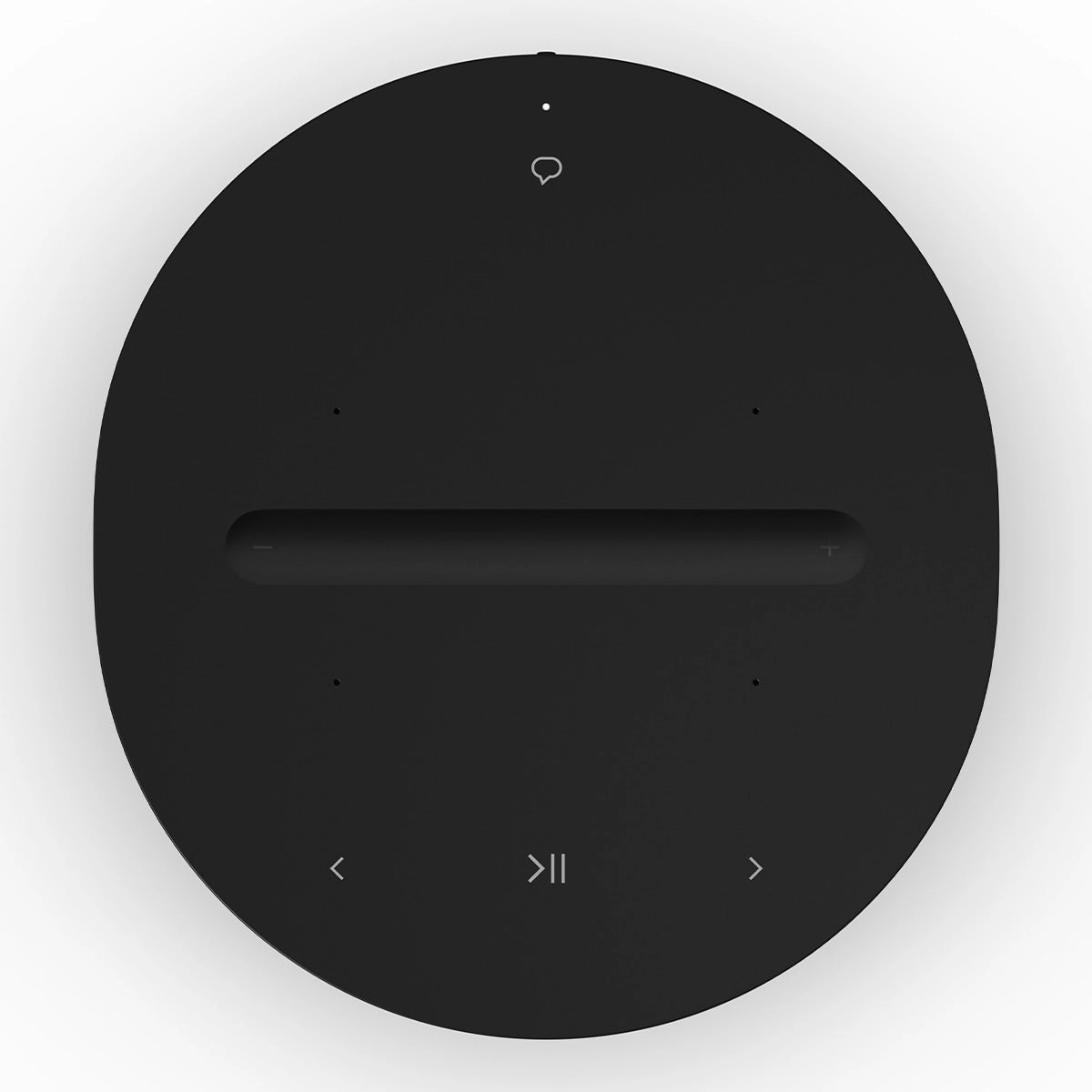 Sonos Surround Set with Arc Ultra Soundbar & Pair of Era 100 Wireless Speakers (Black)