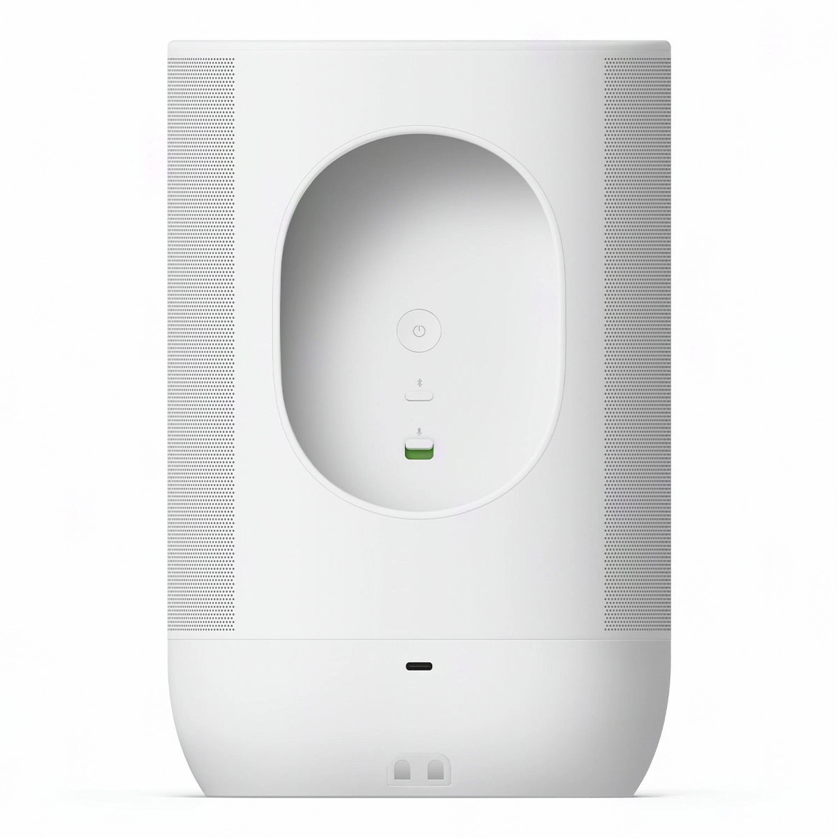 Sonos Two Room Set with Arc Ultra Soundbar & Move 2 Wireless Speaker (White)