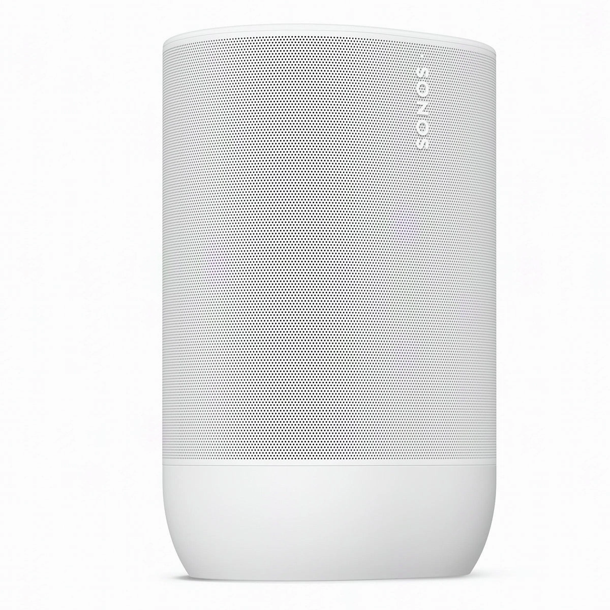 Sonos Two Room Set with Arc Ultra Soundbar & Move 2 Wireless Speaker (White)