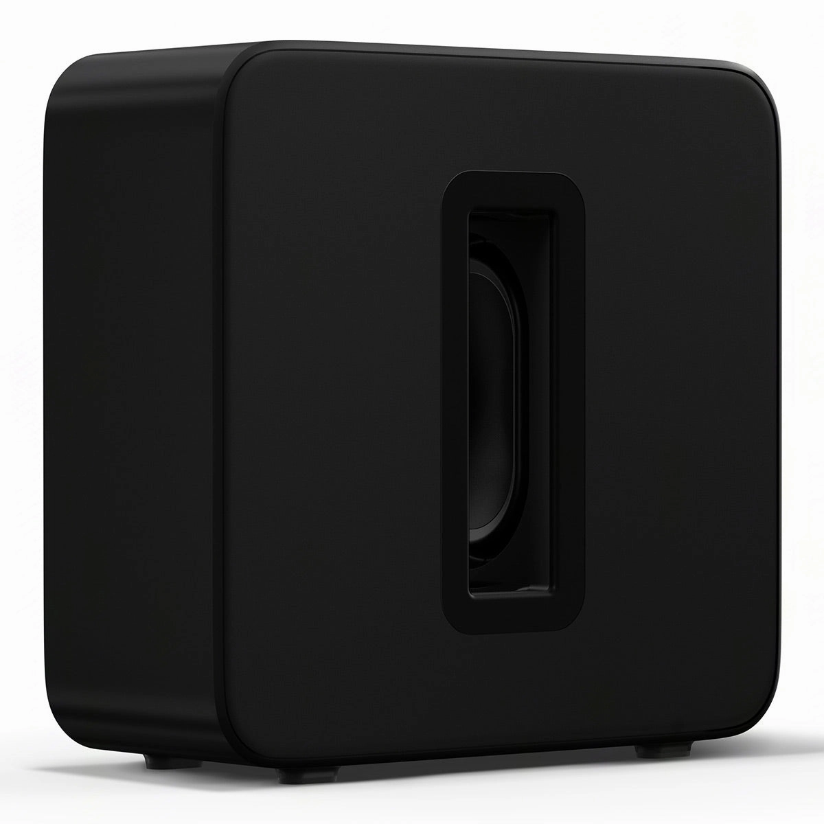 Sonos Ultimate Home Theater Completion Set with Sub 4 Subwoofer & Pair of Era 300 Wireless Speakers (Black)