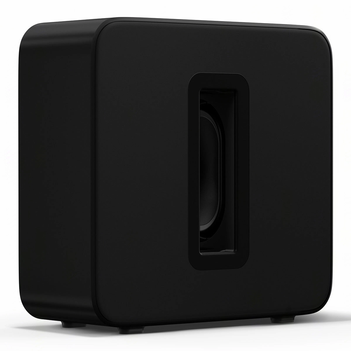 Sonos Ultimate Immersive Set with Arc Ultra Soundbar, Sub 4 Subwoofer, & Pair of Era 300 Wireless Speakers (Black)