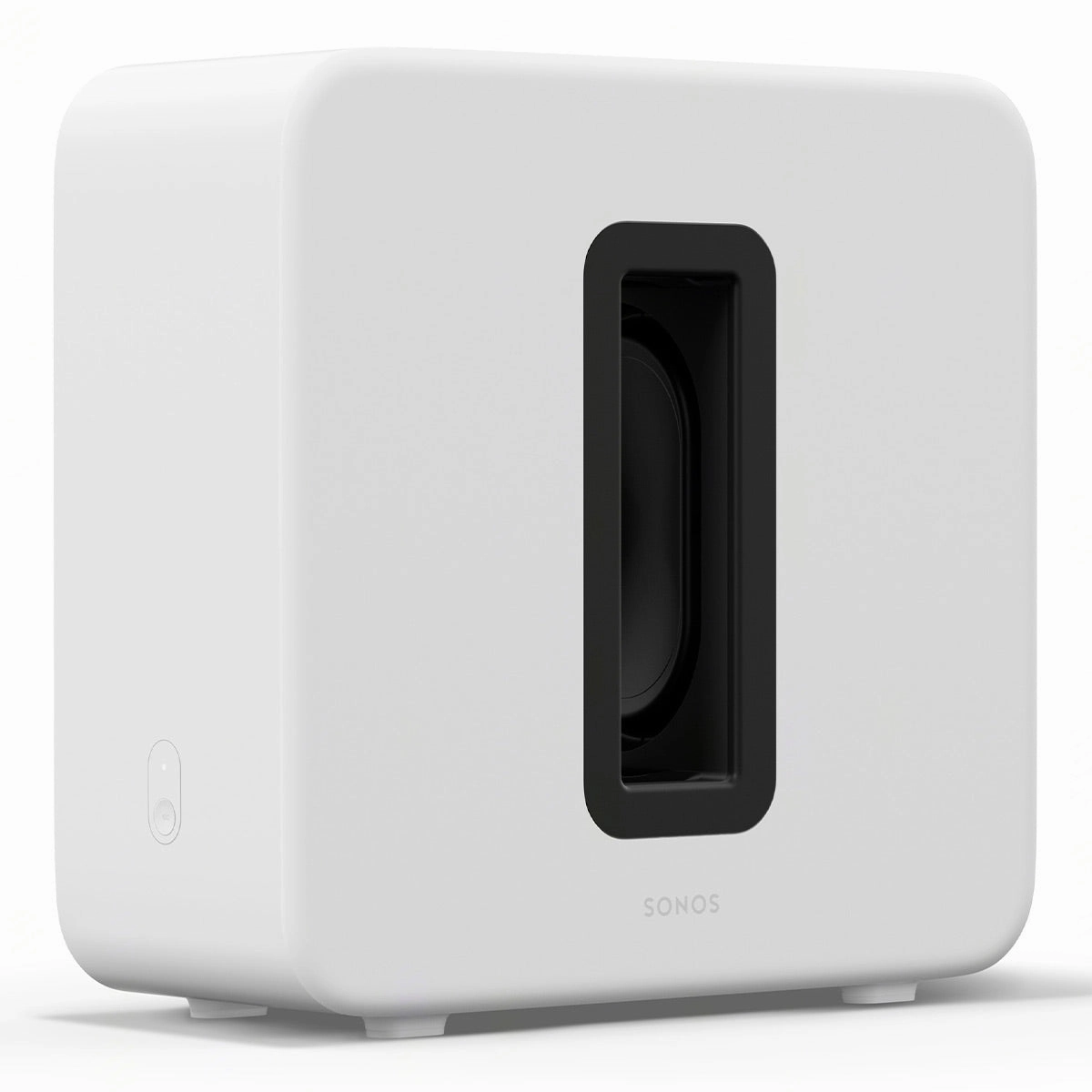 Sonos Ultimate Immersive Set with Arc Ultra Soundbar, Sub 4 Subwoofer, & Pair of Era 300 Wireless Speakers (White)