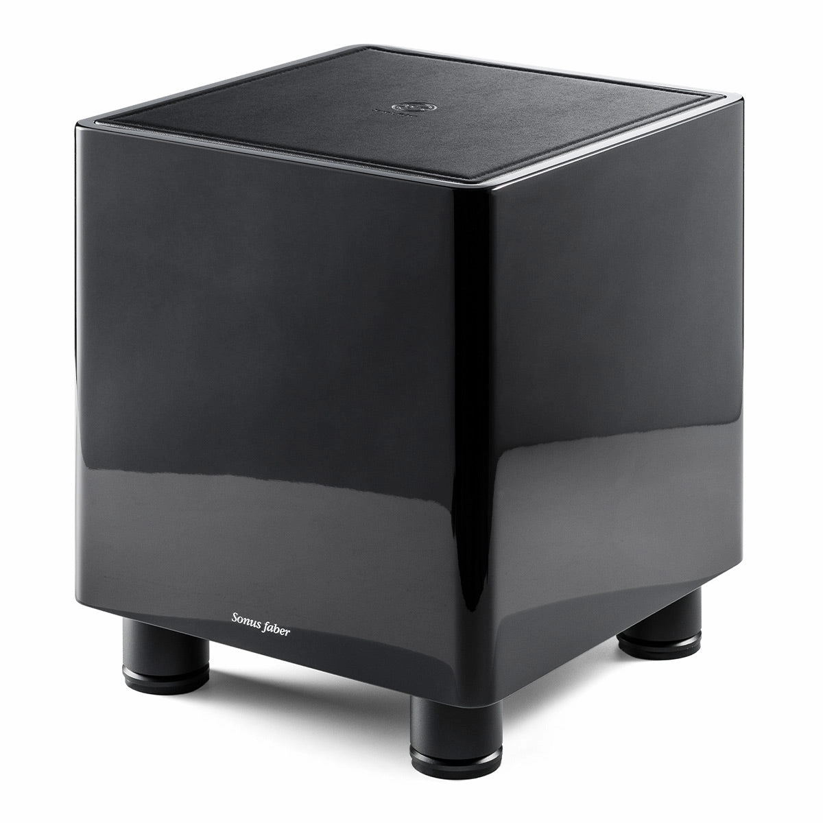 Sonus faber Gravis I Subwoofer - Each (Black) Subwoofers,Bass Speakers,Woofers