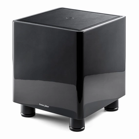 Sonus faber Gravis I Subwoofer - Each (Black) Subwoofers,Bass Speakers,Woofers