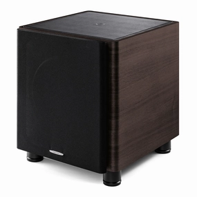 Sonus faber Gravis II Active Subwoofer - Each (Wenge) Subwoofers,Bass Speakers,Woofers