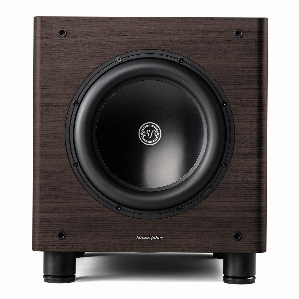 Sonus faber Gravis II Active Subwoofer - Each (Wenge)