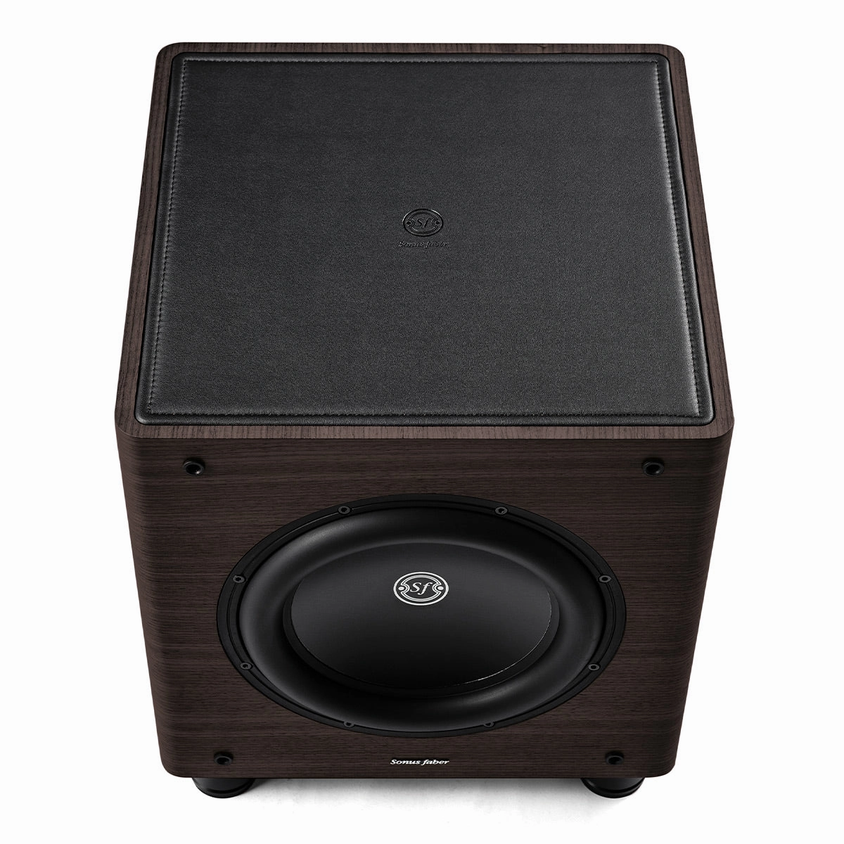 Sonus faber Gravis II Active Subwoofer - Each (Wenge)