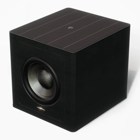 Sonus faber Gravis III Active Subwoofer - Each (Wenge) Subwoofers,Bass Speakers,Woofers