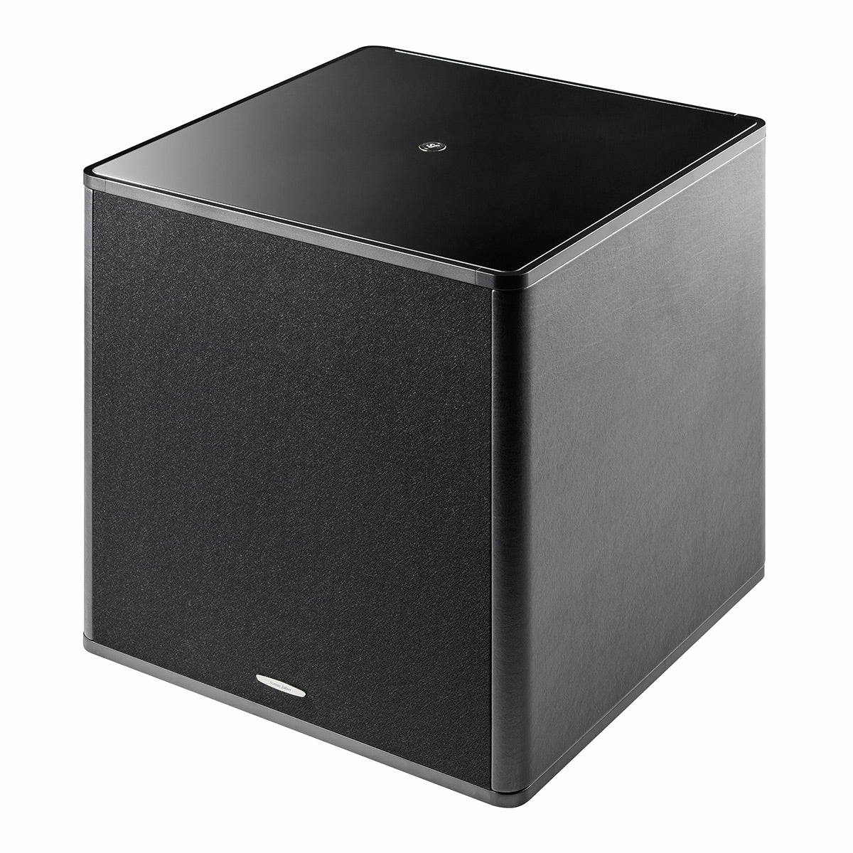 Sonus faber Gravis V Active Subwoofer - Each (Black) Subwoofers,Bass Speakers,Woofers