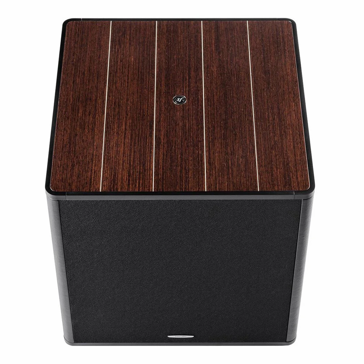Sonus faber Gravis V Active Subwoofer - Each (Wenge)