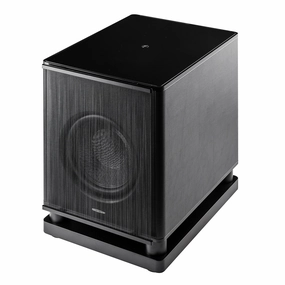 Sonus faber Gravis VI Active Subwoofer - Each (Black) Subwoofers,Bass Speakers,Woofers