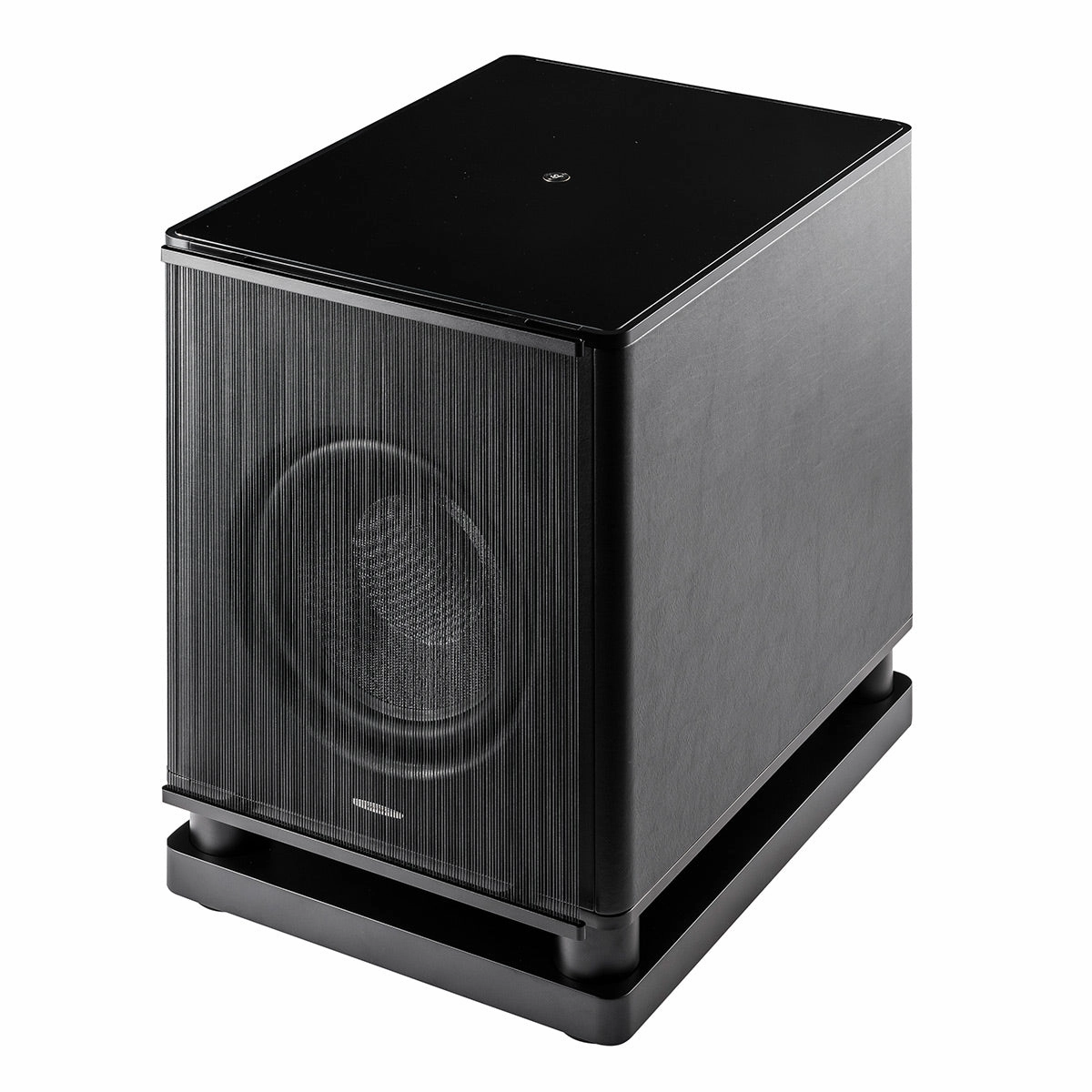 Sonus faber Gravis VI Active Subwoofer - Each (Black) Subwoofers,Bass Speakers,Woofers