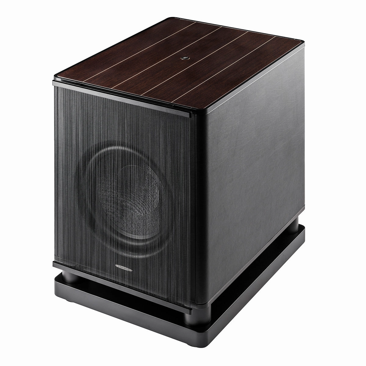 Sonus faber Gravis VI Active Subwoofer - Each (Wenge) Subwoofers,Bass Speakers,Woofers