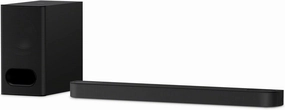 Sony BRAVIA Theater Bar 6, 3.1.2ch Sound bar with Powerful Wireless subwoofer, Surround Sound by Dolby Atmos/DTS:X Compatible HT-B600 audiophile subwoofer,active subwoofer,low frequency speaker,
