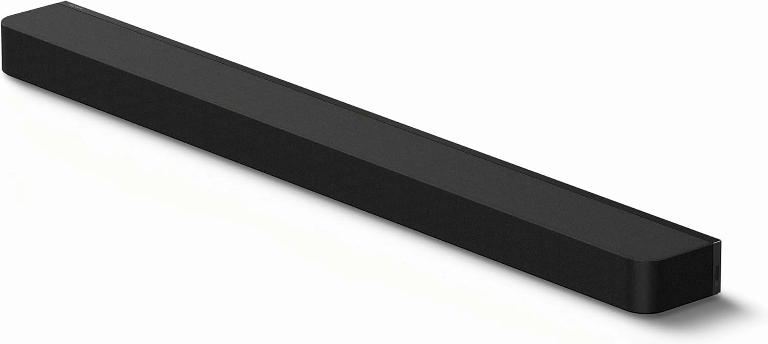 Sony BRAVIA Theater Bar 8 Soundbar for TV Surround Sound Home Theater 11 Speaker Soundbar, 360 Spatial Sound Mapping, Dolby Atmos/DTS:X, Dolby Vision, HDMI 2.1 (HT-A8000) soundbar,TV speaker bar,home theater soundbar,