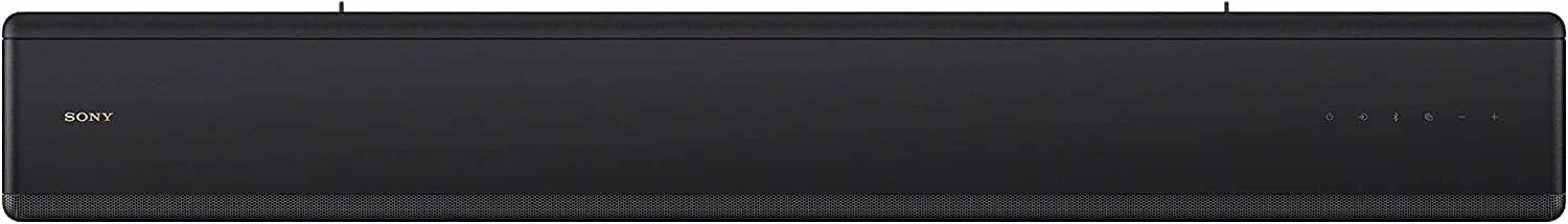 Sony HT-A3000 3.1ch Dolby Atmos TV Sound Bar with DTS:X, 360 Spatial Sound Mapping, Dual Subwoofers, Wi-Fi, Bluetooth, Airplay 2