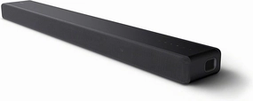 Sony HT-A3000 3.1ch Dolby Atmos TV Sound Bar with DTS:X, 360 Spatial Sound Mapping, Dual Subwoofers, Wi-Fi, Bluetooth, Airplay 2 surround sound system,cinema audio kit,5.1 surround package,