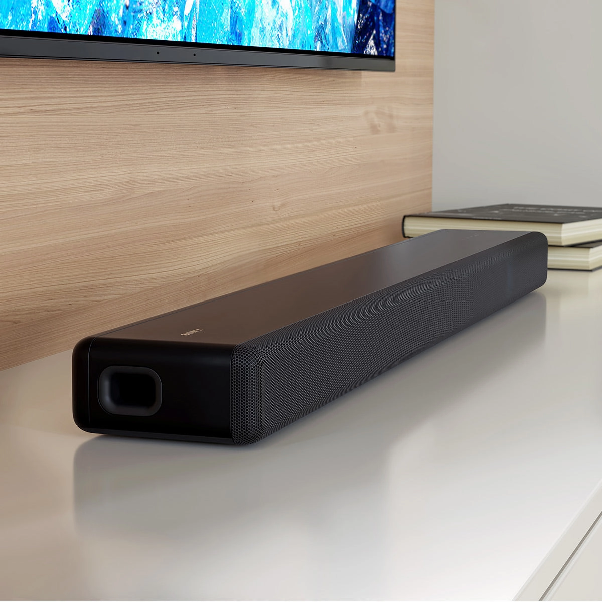 Sony HT-A3000 3.1ch Soundbar with Dolby Atmos & DTS:X