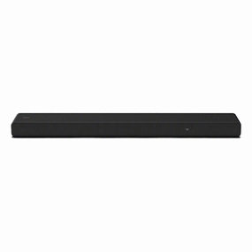 Sony HT-A3000 3.1ch Soundbar with Dolby Atmos & DTS:X Soundbars,TV Sound Systems,Bar Speakers