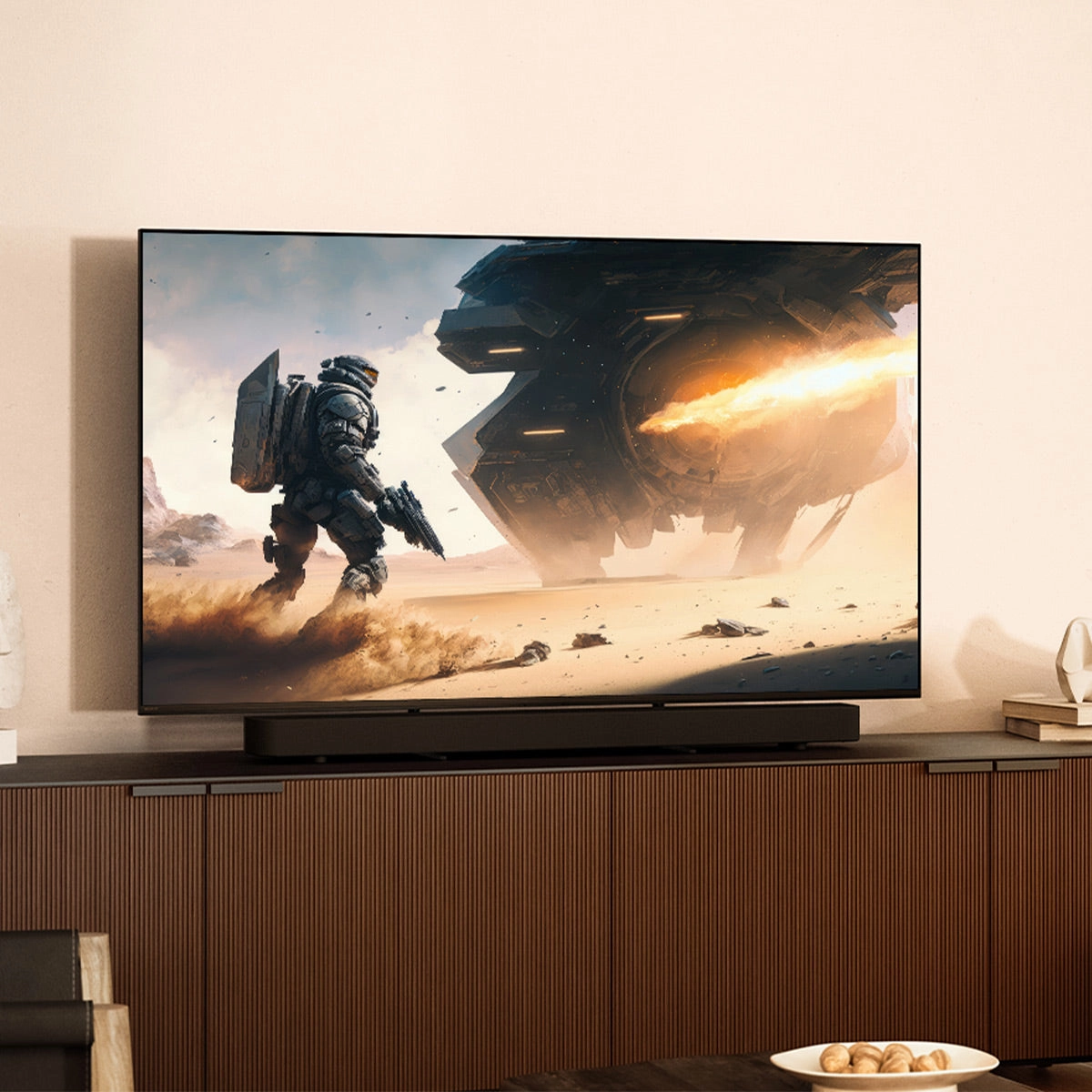 Sony HT-A8000 BRAVIA Theater Bar 8 with Dolby Atmos