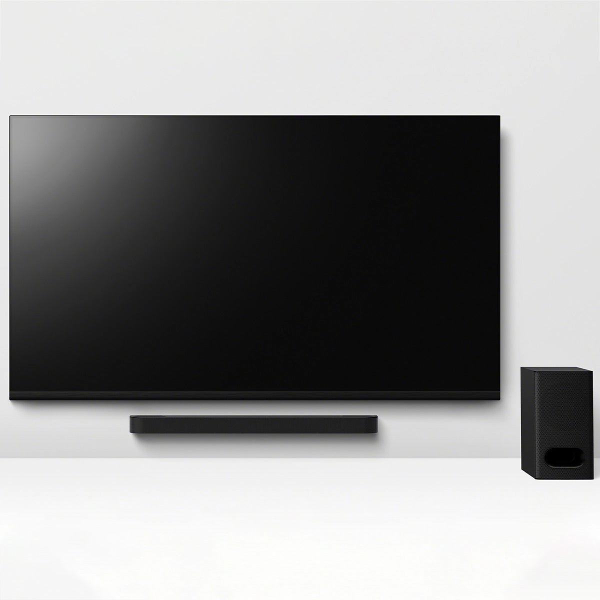Sony HT-B600 BRAVIA Theater Bar 6 3.1.2-Channel System