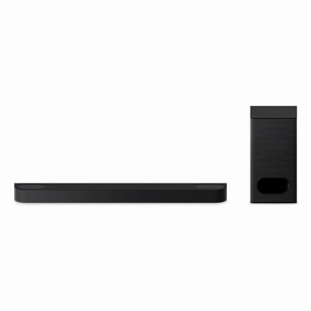 Sony HT-B600 BRAVIA Theater Bar 6 3.1.2-Channel System Soundbars,TV Sound Systems,Bar Speakers