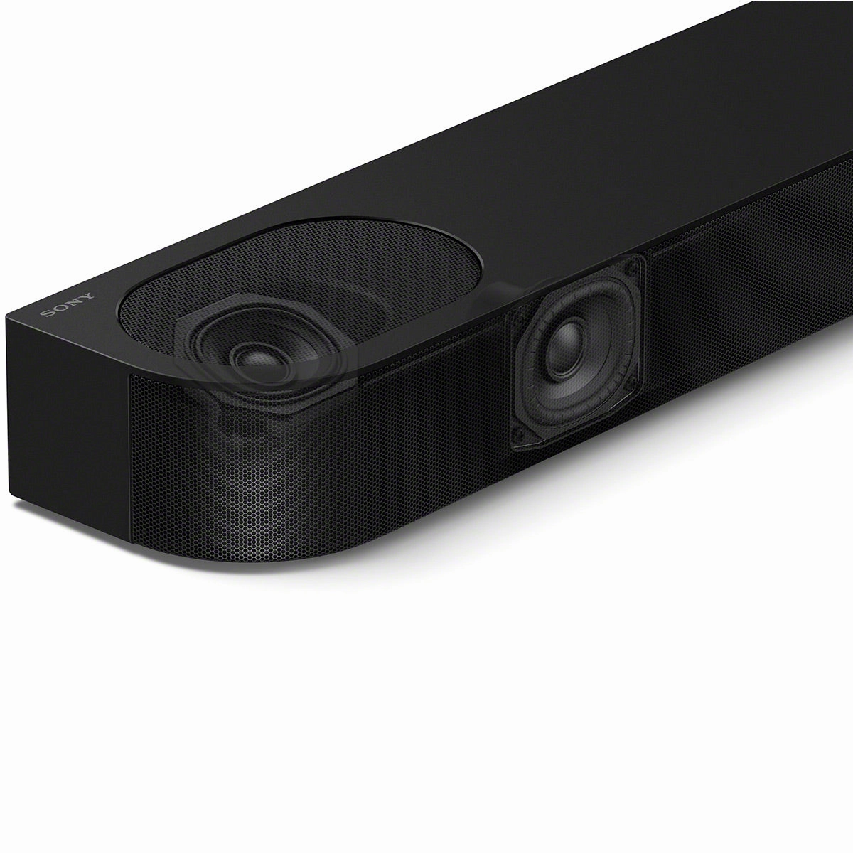 Sony HT-B600 BRAVIA Theater Bar 6 3.1.2-Channel System