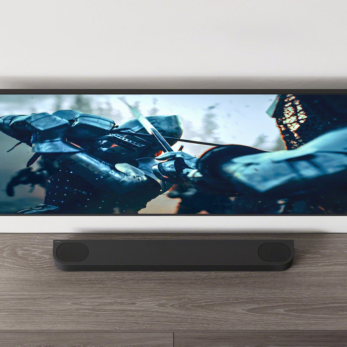 Sony HT-B600 BRAVIA Theater Bar 6 3.1.2-Channel System