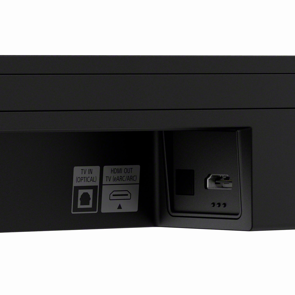Sony HT-B600 BRAVIA Theater Bar 6 3.1.2-Channel System