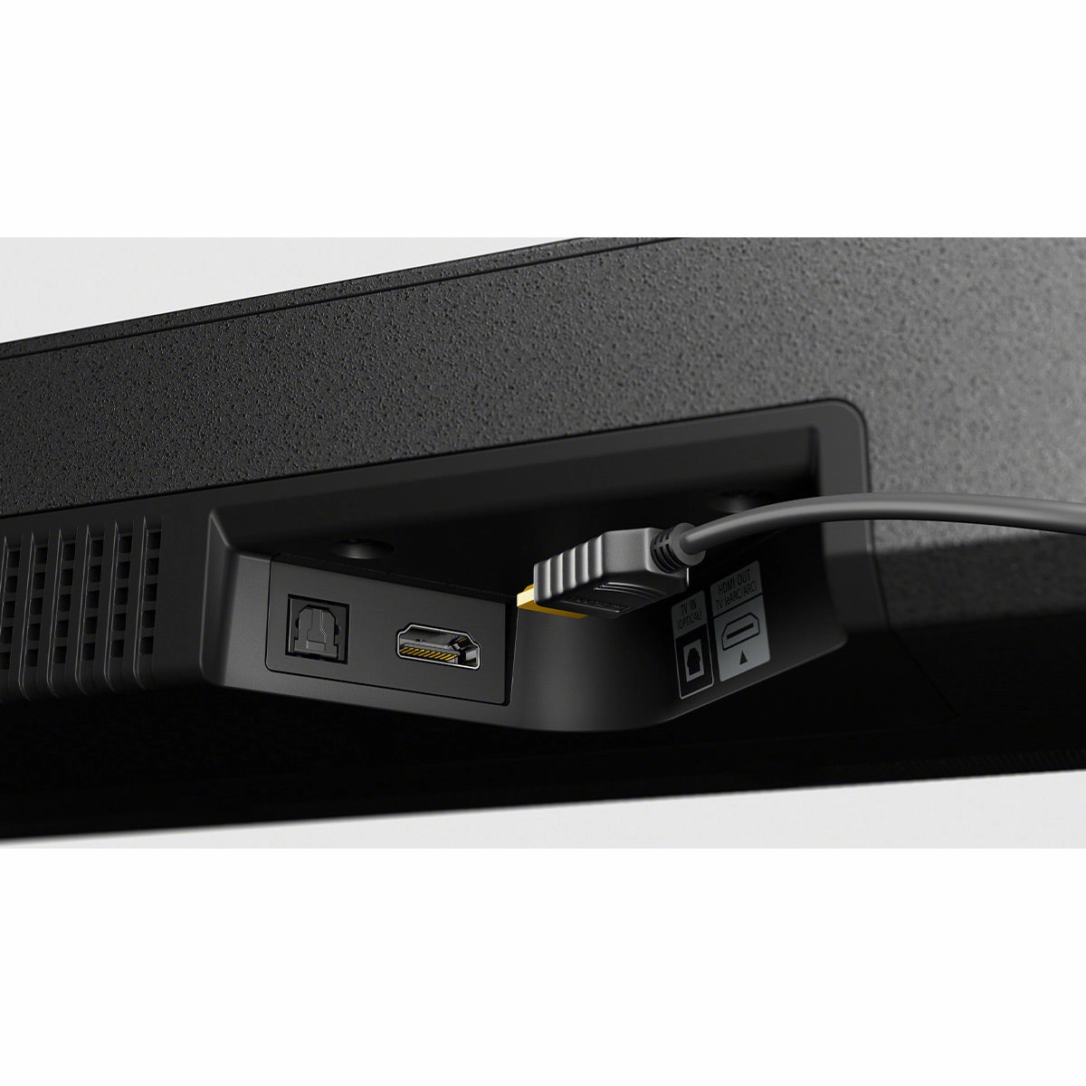 Sony HT-S2000 3.1ch Dolby Atmos Soundbar with Built-In Dual Subwoofer