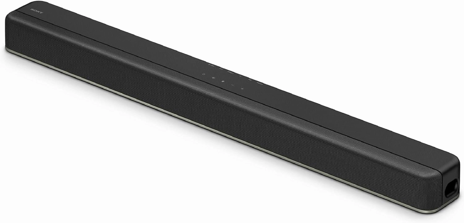 Sony HTX8500 2.1ch Dolby Atmos/DTS:X Soundbar with Built-in subwoofer, Black soundbar,TV speaker bar,home theater soundbar,