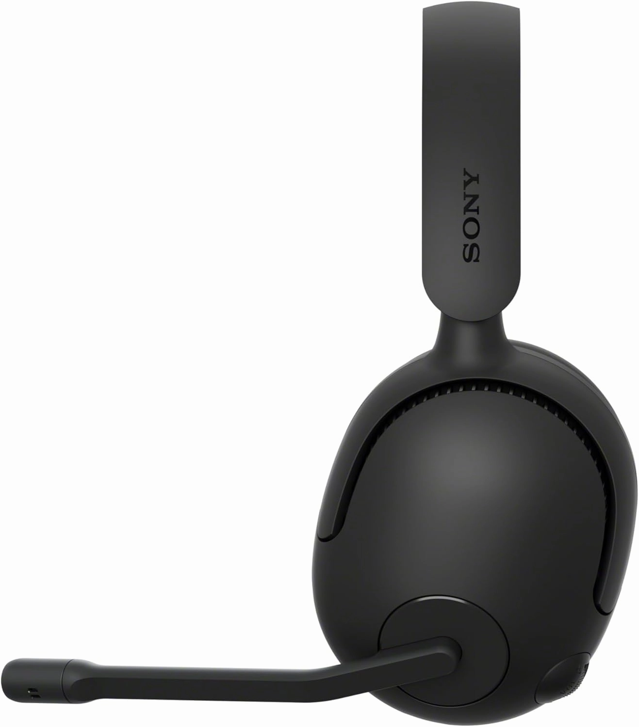 Sony INZONE H5 Wireless Gaming Headset, 360 Spatial Sound, Works with PC, PS5, 28 Hour Battery, 2.4Ghz Wireless and 3.5mm Audio Jack, WH-G500 Black