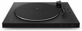 Sony PS-LX310BT Stereo Turntable with Bluetooth & USB direct-drive turntable,DJ turntable,hi-torque vinyl deck,